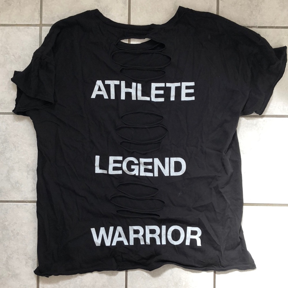 Soulcycle T-shirt